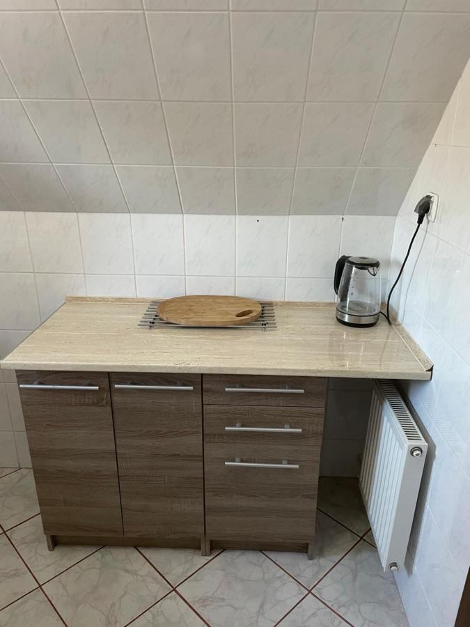 Zacisze Nest - Noclegi Blisko Plazy Mielno  Extérieur photo