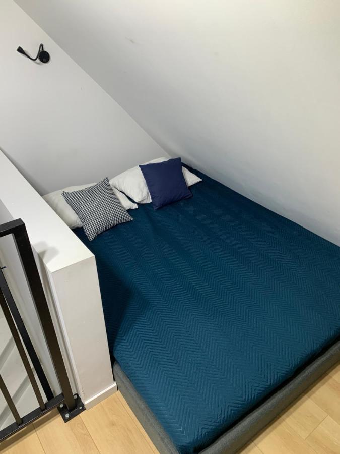 Zacisze Nest - Noclegi Blisko Plazy Mielno  Extérieur photo