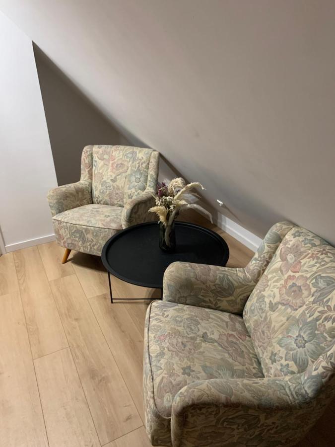 Zacisze Nest - Noclegi Blisko Plazy Mielno  Extérieur photo