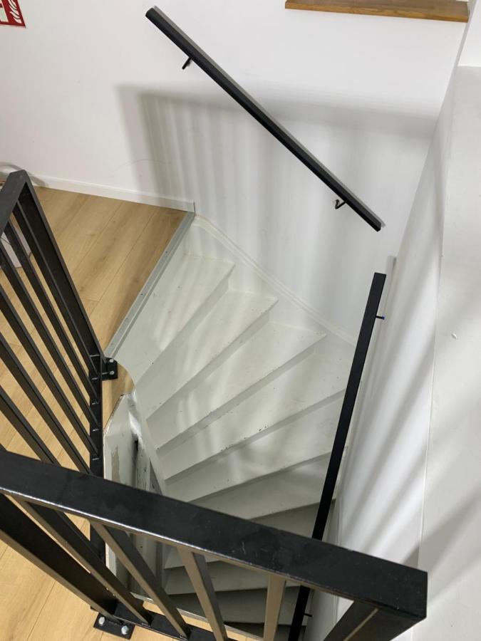 Zacisze Nest - Noclegi Blisko Plazy Mielno  Extérieur photo