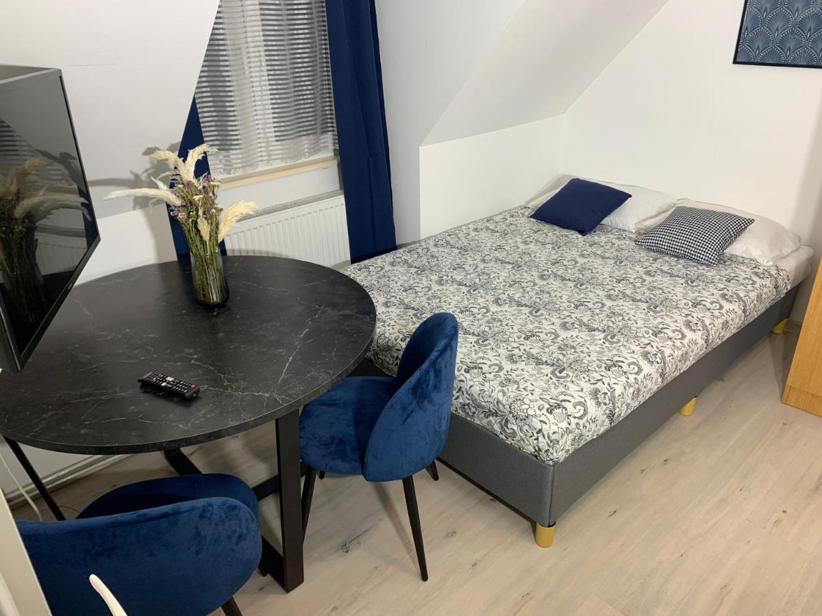 Zacisze Nest - Noclegi Blisko Plazy Mielno  Extérieur photo