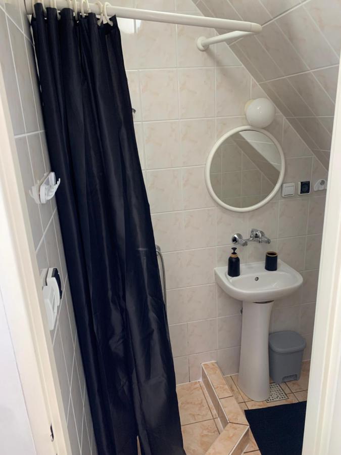 Zacisze Nest - Noclegi Blisko Plazy Mielno  Extérieur photo
