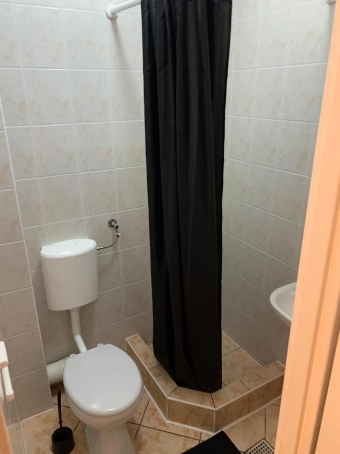 Zacisze Nest - Noclegi Blisko Plazy Mielno  Extérieur photo