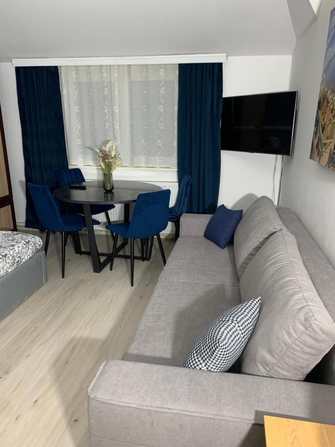 Zacisze Nest - Noclegi Blisko Plazy Mielno  Extérieur photo
