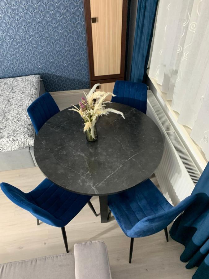 Zacisze Nest - Noclegi Blisko Plazy Mielno  Extérieur photo