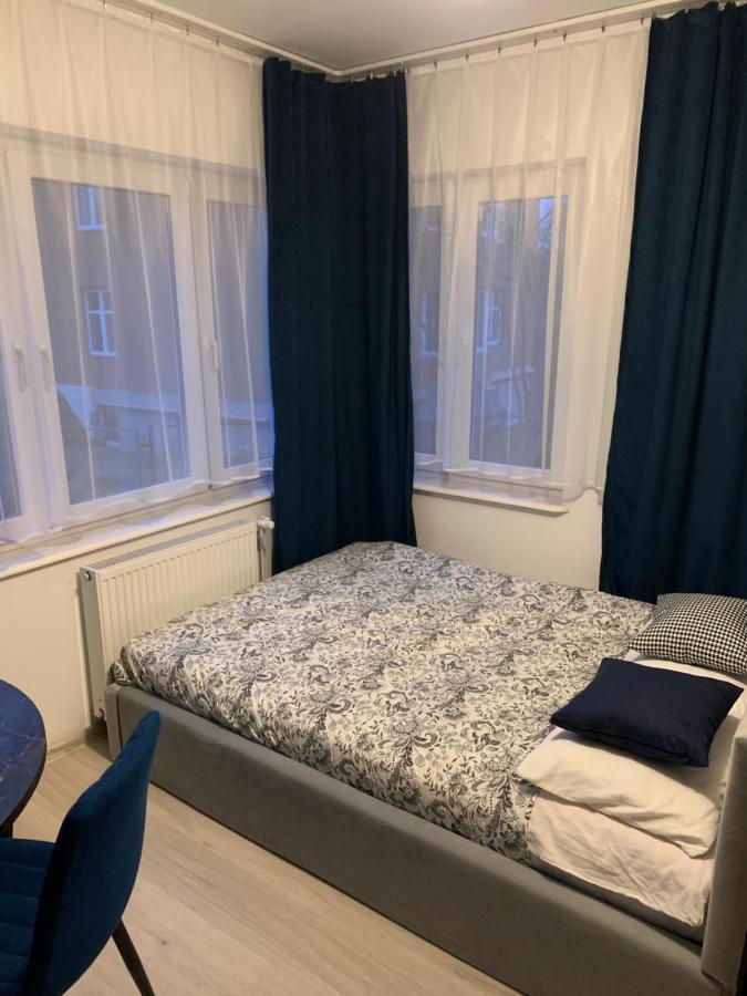 Zacisze Nest - Noclegi Blisko Plazy Mielno  Extérieur photo