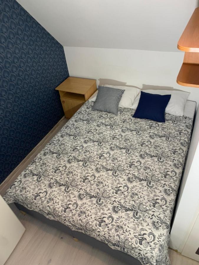 Zacisze Nest - Noclegi Blisko Plazy Mielno  Extérieur photo