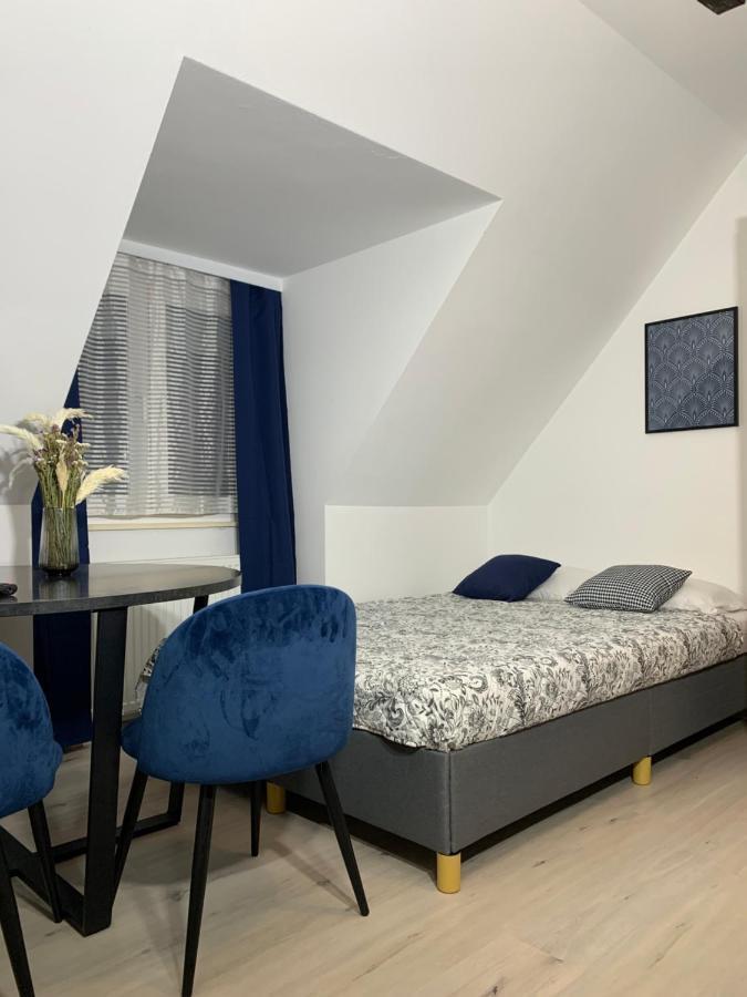 Zacisze Nest - Noclegi Blisko Plazy Mielno  Extérieur photo