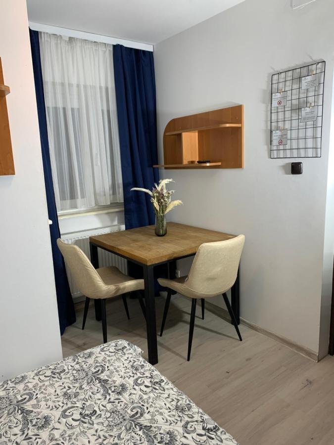 Zacisze Nest - Noclegi Blisko Plazy Mielno  Extérieur photo
