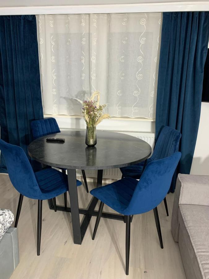 Zacisze Nest - Noclegi Blisko Plazy Mielno  Extérieur photo