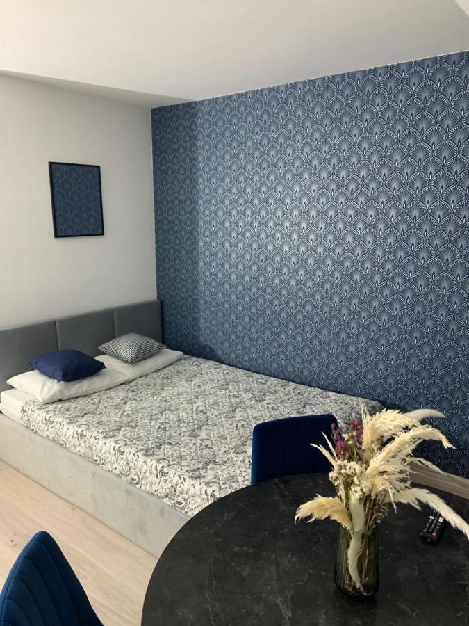 Zacisze Nest - Noclegi Blisko Plazy Mielno  Extérieur photo