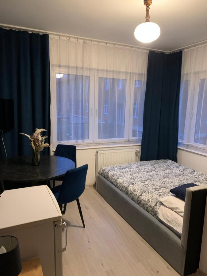 Zacisze Nest - Noclegi Blisko Plazy Mielno  Extérieur photo