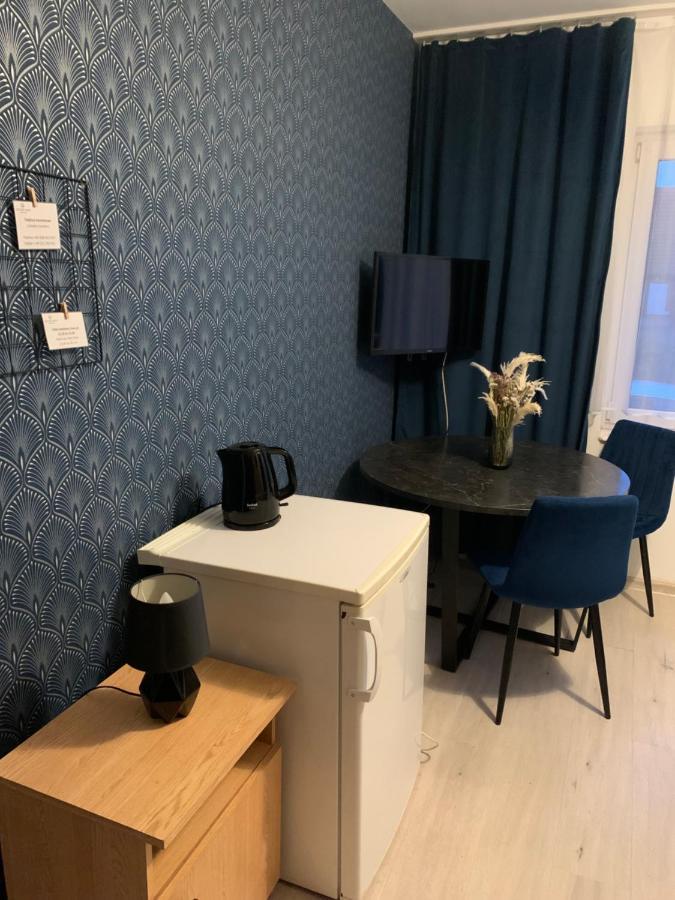 Zacisze Nest - Noclegi Blisko Plazy Mielno  Extérieur photo