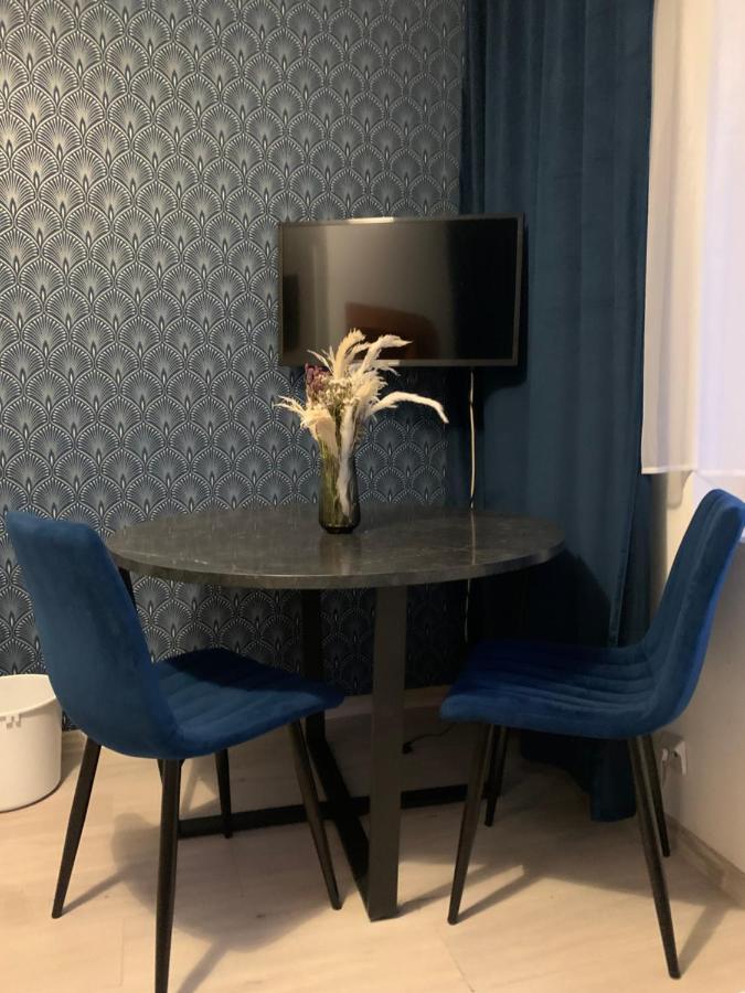 Zacisze Nest - Noclegi Blisko Plazy Mielno  Extérieur photo
