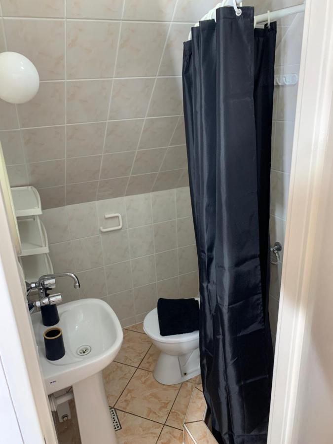 Zacisze Nest - Noclegi Blisko Plazy Mielno  Extérieur photo