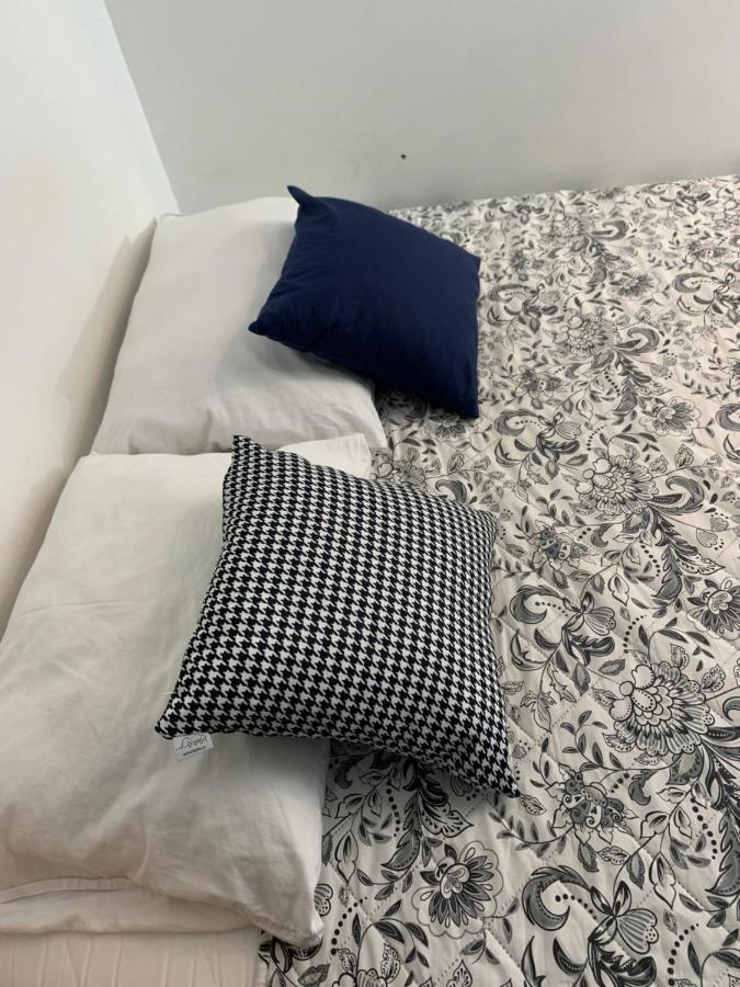 Zacisze Nest - Noclegi Blisko Plazy Mielno  Extérieur photo