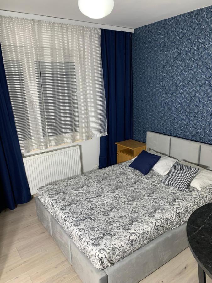 Zacisze Nest - Noclegi Blisko Plazy Mielno  Extérieur photo