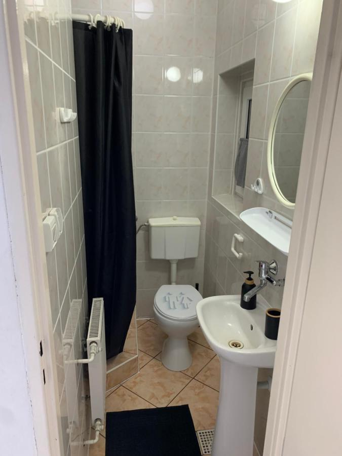 Zacisze Nest - Noclegi Blisko Plazy Mielno  Extérieur photo
