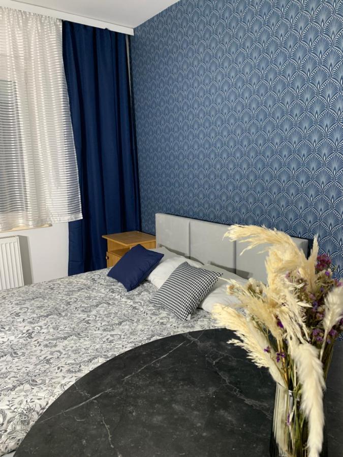 Zacisze Nest - Noclegi Blisko Plazy Mielno  Extérieur photo