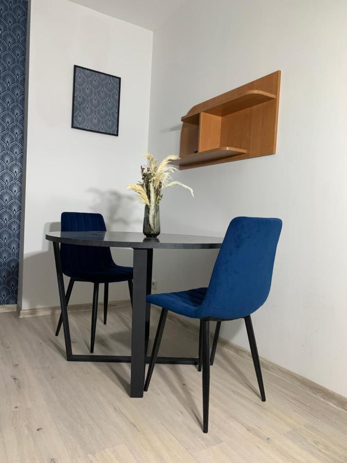 Zacisze Nest - Noclegi Blisko Plazy Mielno  Extérieur photo