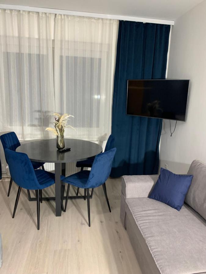 Zacisze Nest - Noclegi Blisko Plazy Mielno  Extérieur photo