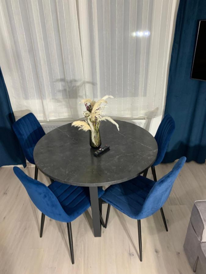 Zacisze Nest - Noclegi Blisko Plazy Mielno  Extérieur photo