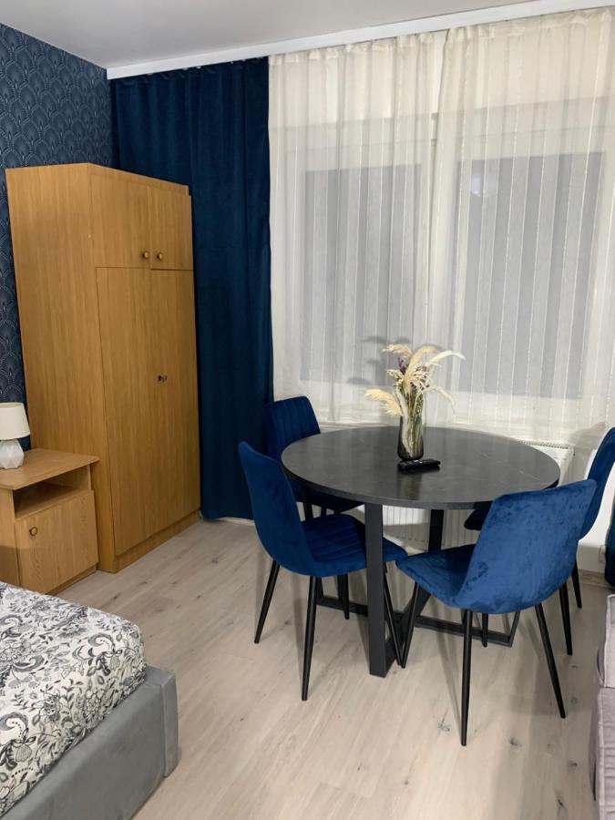 Zacisze Nest - Noclegi Blisko Plazy Mielno  Extérieur photo