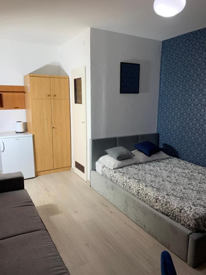 Zacisze Nest - Noclegi Blisko Plazy Mielno  Extérieur photo