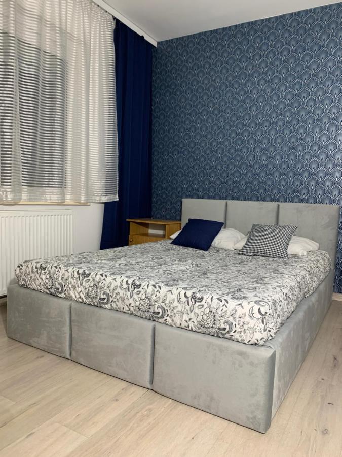 Zacisze Nest - Noclegi Blisko Plazy Mielno  Extérieur photo