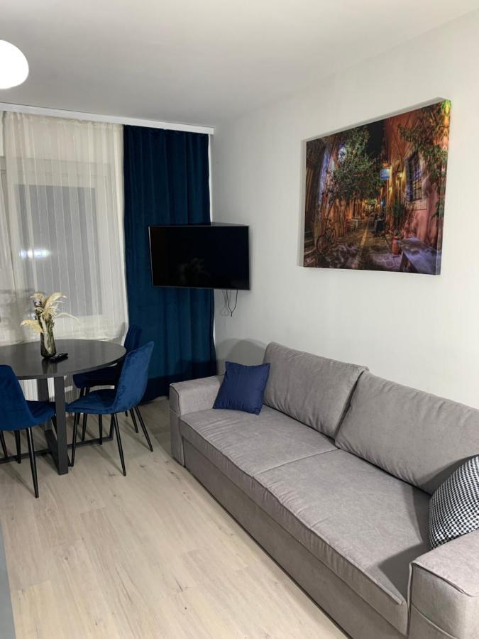 Zacisze Nest - Noclegi Blisko Plazy Mielno  Extérieur photo