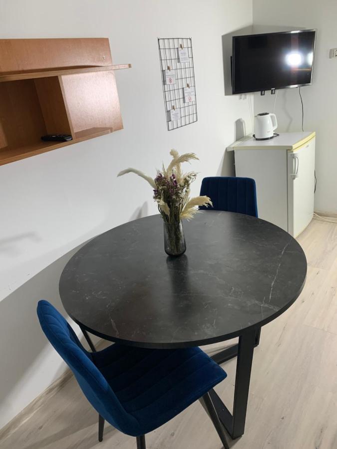 Zacisze Nest - Noclegi Blisko Plazy Mielno  Extérieur photo