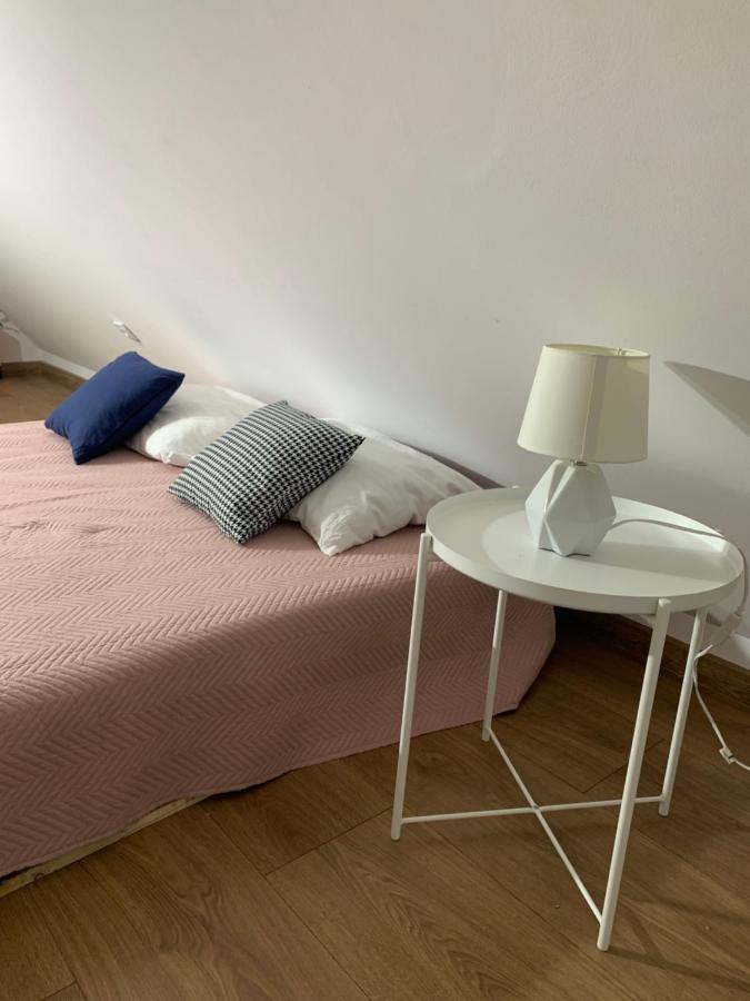 Zacisze Nest - Noclegi Blisko Plazy Mielno  Extérieur photo