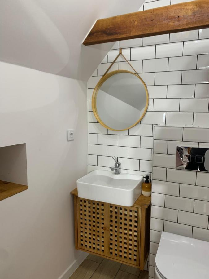 Zacisze Nest - Noclegi Blisko Plazy Mielno  Extérieur photo