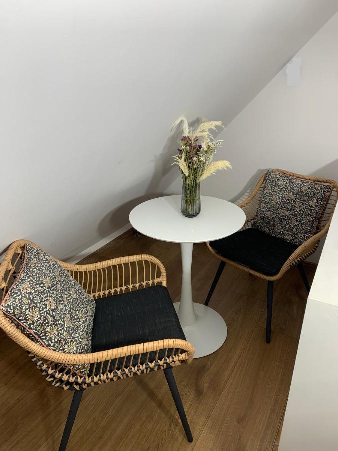 Zacisze Nest - Noclegi Blisko Plazy Mielno  Extérieur photo