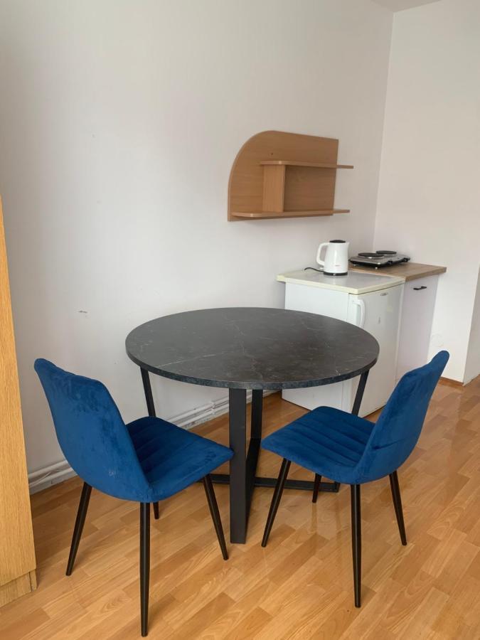 Zacisze Nest - Noclegi Blisko Plazy Mielno  Extérieur photo