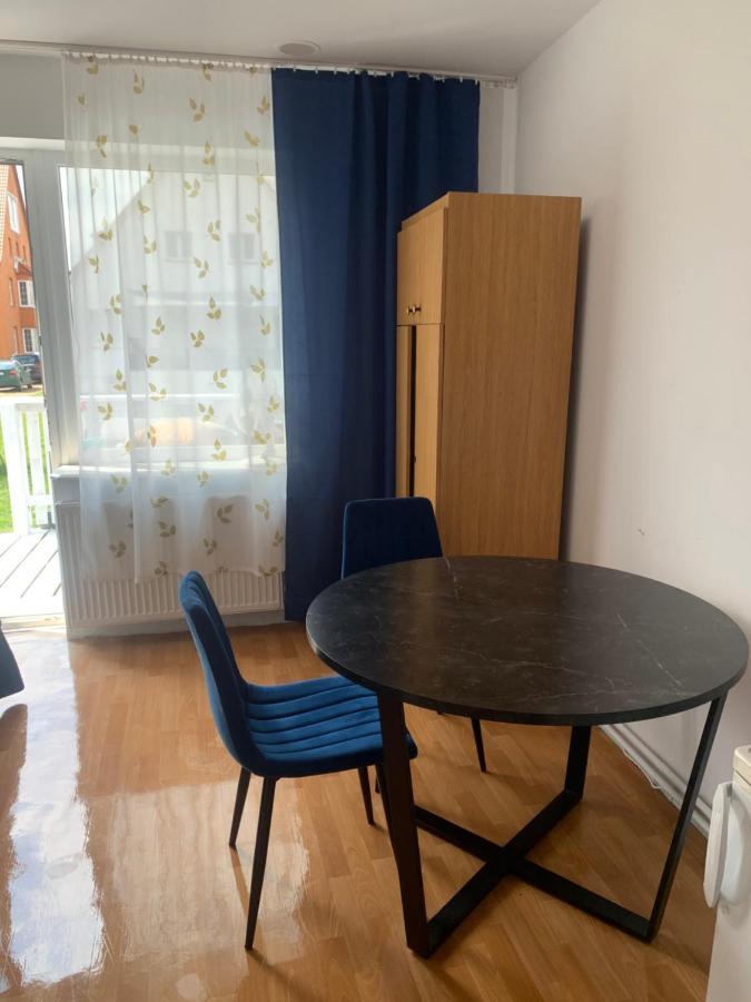 Zacisze Nest - Noclegi Blisko Plazy Mielno  Extérieur photo