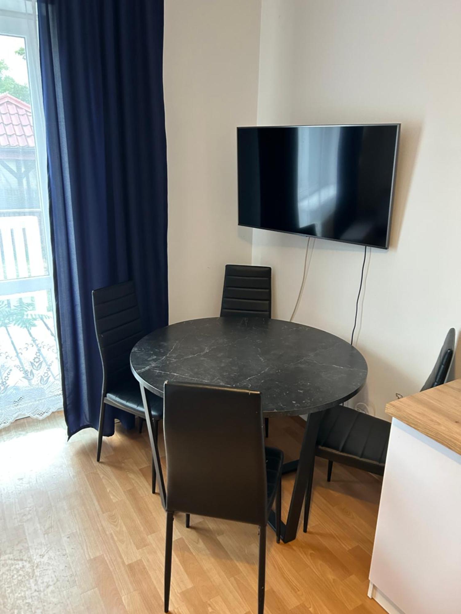 Zacisze Nest - Noclegi Blisko Plazy Mielno  Extérieur photo